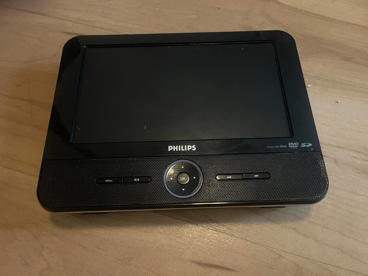 Philips Composite Video RCA DVD-R DVD & Blu-ray Players for sale