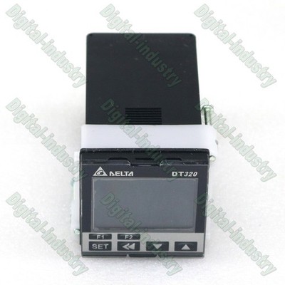 1PC New   DT320VA-0200 Temperature Controller   #lk