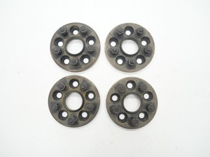 2017-2020 Toyota 86 Wheel Spacers Set of 4 5X100 20MM 56.1MM Performance