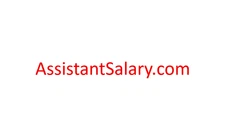 AssistantSalary.com - Premium Domain for Salary Data, HR Tools, or AI Assistant