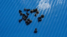 Lenovo ThinkPad T495 14" Genuine Laptop Screw Set Screws for Repair ScrewSet