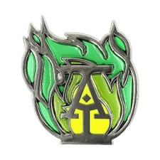 Green Flame &mdash; eBay