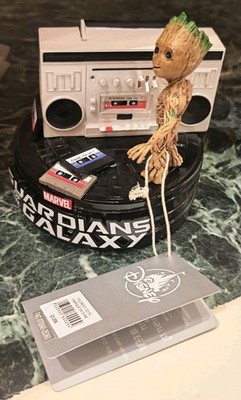 Figurine Groot Guardians of the Galaxy 2026 Ohne Verpackung