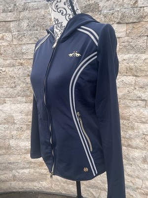 HV Polo Jacke Leona Größe M NEU