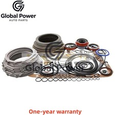A50040rh42rh42re44re Transmission Rebuild Kit For Jeep Grand Cherokee 94-04