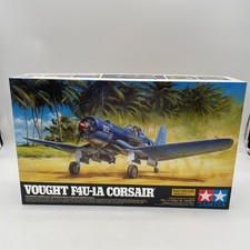 TAMIYA 1/32 Aircraft Series No.25 Vought F4U-...