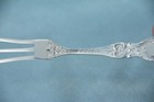 Reed & Barton Francis I Sterling Silver 4-7/8" Lemon Fork New Mark No Monogram — photo 7