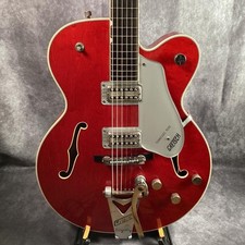 Gretsch 6119 Tennessee Rose Chitarra elettrica usata 1995