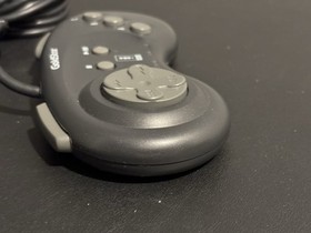 Goldstar Panasonic 3DO Control Pad Controller OEM Tested & Works!