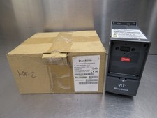 Danfoss FC-051PK75S2E20H3XXCXXXSXXX Drive