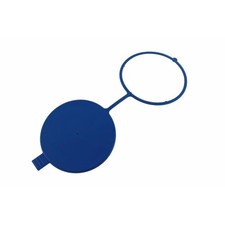 ?V30-1373 SEALING CAP, WASHER FLUID RESERVOIR  VAICO NEU DE STOCK