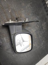 Retroviseur droit (ou coque) Renault KANGOO