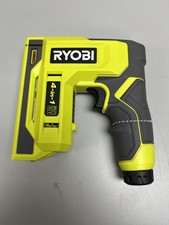 RYOBI USB Lithium Cordless Craft 4-in-1 Stapl...