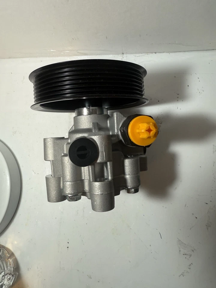 Bomba de dirección asistida para Lexus LX470 2003-2007 74779SQDW 2004 2005 2006 Foto 4 de 4