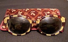 Vintage American Optical Sunglasses