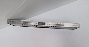BOSCH Geschirrspüler Steuerung Elektronik Platine Ersatzteil / SHV4HAX48E