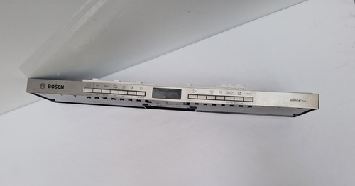 BOSCH Geschirrspüler Steuerung Elektronik Platine Ersatzteil / SHV4HAX48E