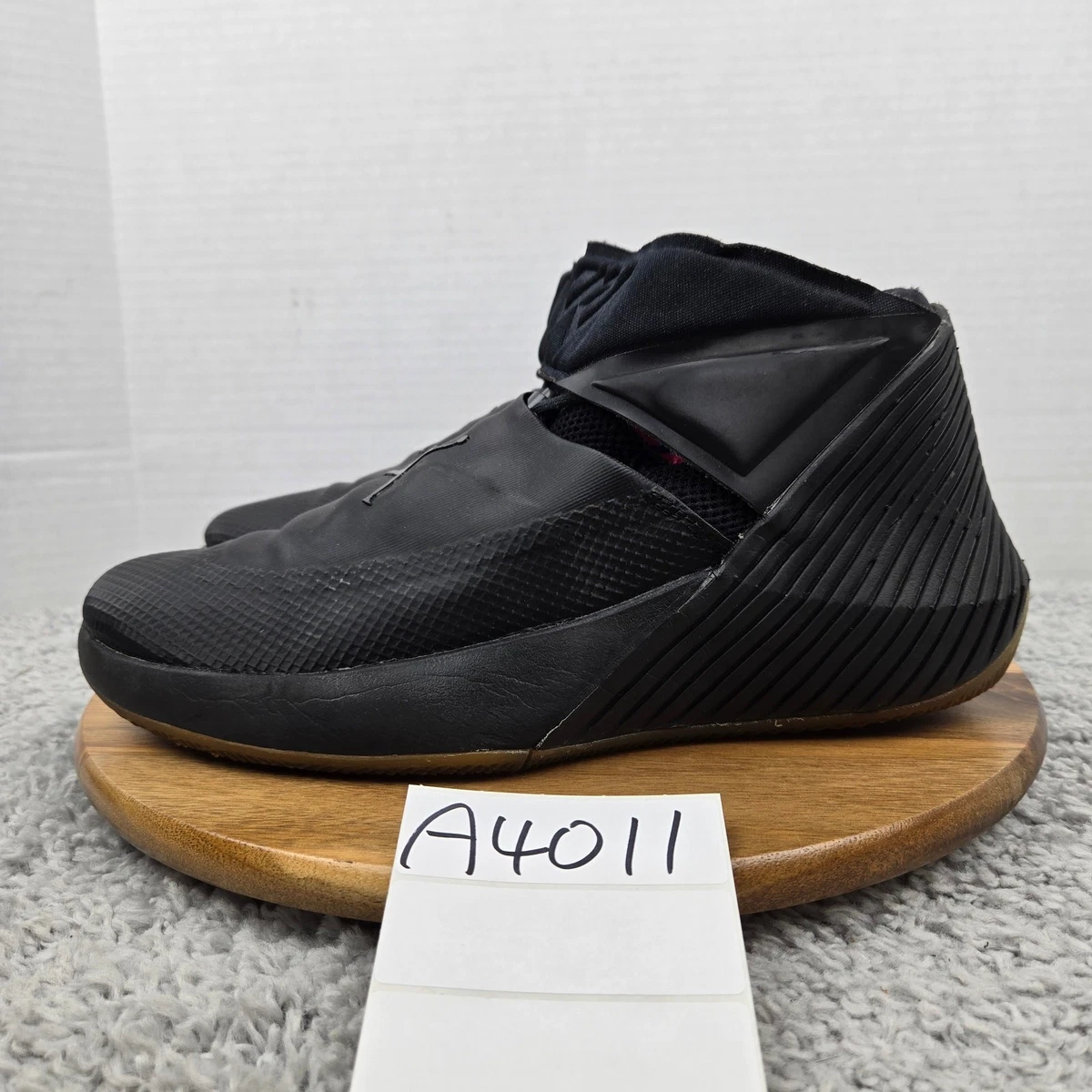 Preços baixos em Jordan 'Why Not?' ZER0.1 Blue | eBay