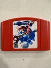 Star Ocean Blue Sphere (NINTENDO 64 N64) Gold Game Cart