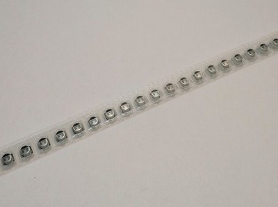 100 Stk Jamicon CSM4R7M1VC05W SMD ELKO 4,7uF 35V 4x5,4
