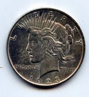 1923-p Peace