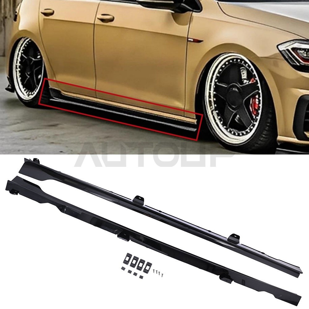 Golf R Gti Mk7 Mk7.5