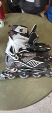 Men's Rollerblade Skates Size 11