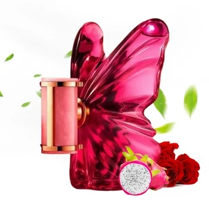La Bomba par 2.7 oz EDP Spray pour les femmes Nouvelle boîte scellée