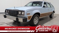 1979 AMC Concord for Sale