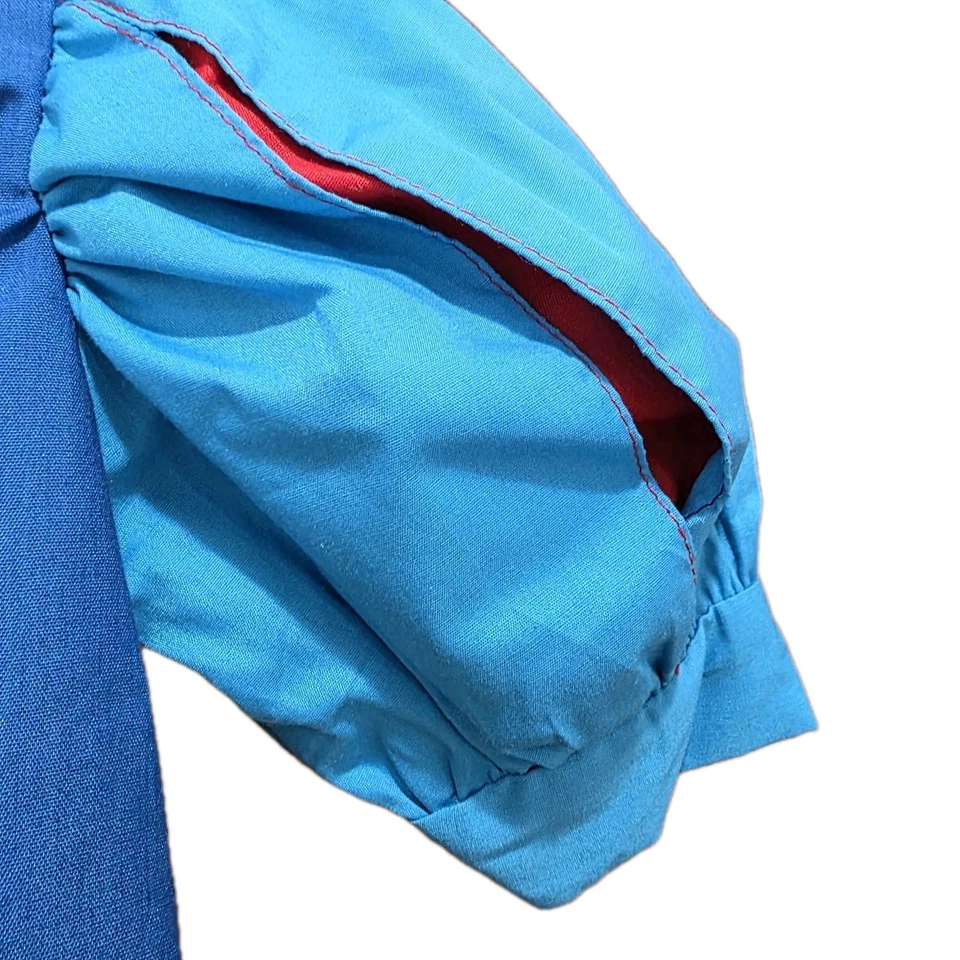 Blancanieves Hecho a Mano Niñas Vestido Juego Disfraz Princesa Disney Foto 4 de 4