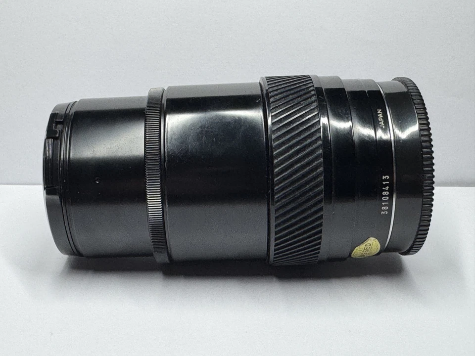 Objectif ZOOM Standard MINOLTA/SONY Alpha AF 35-105mm f/3,5-4,5 Type Beercan - Photo 2/4