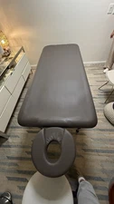 Massage Table 