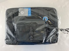 9J497AA HP 15.6-inch Modular Laptop Bag with ...