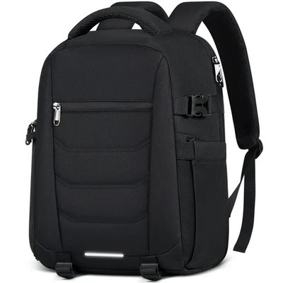 SDYSM 39,62 cm Anti Diebstahl Reise Kameratasche Große Kapazität Fotorucksack