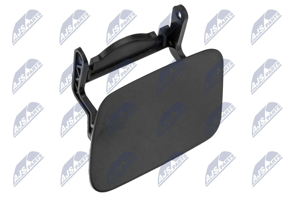 N.T.Y. EDS-AU-073.NTY Cover, bumper for AUDI