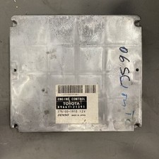 2005 Scion TC ECU/ECM 89661-21391