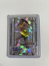 DIAMOND MILLER 2022 LEAF METAL #BA-DM2 ROOKIE SILVER AUTOGRAPH AUTO RC BF3858