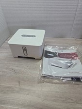 Sonos ZonePlayer ZP90 Multi-Room Music System White Tested