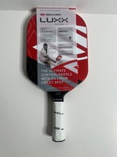 New Selkirk Luxx Control Air Epic Pickle Ball PickleBall Paddle