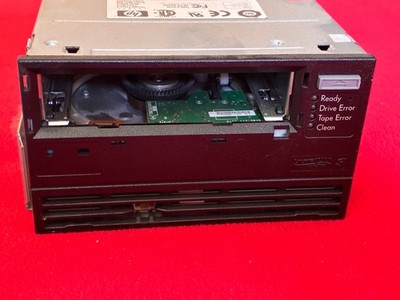 HP BRSLA-0412-DC PD058-20600   LTO 3 Tape Drive Bandlaufwerk