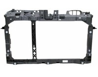 Frontmaske FrontgerÜSt FÜR Ford Fiesta 1.0 Benzin 100/125 CV 2013-2016