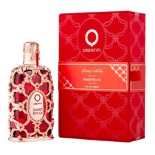 Orientica Amber Rouge 5 oz EDP Cologne Perfume Unisex New in Box