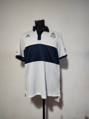 Gimnasia y Esgrima La Plata soccer jersey Le Coq 2017/2018 Size