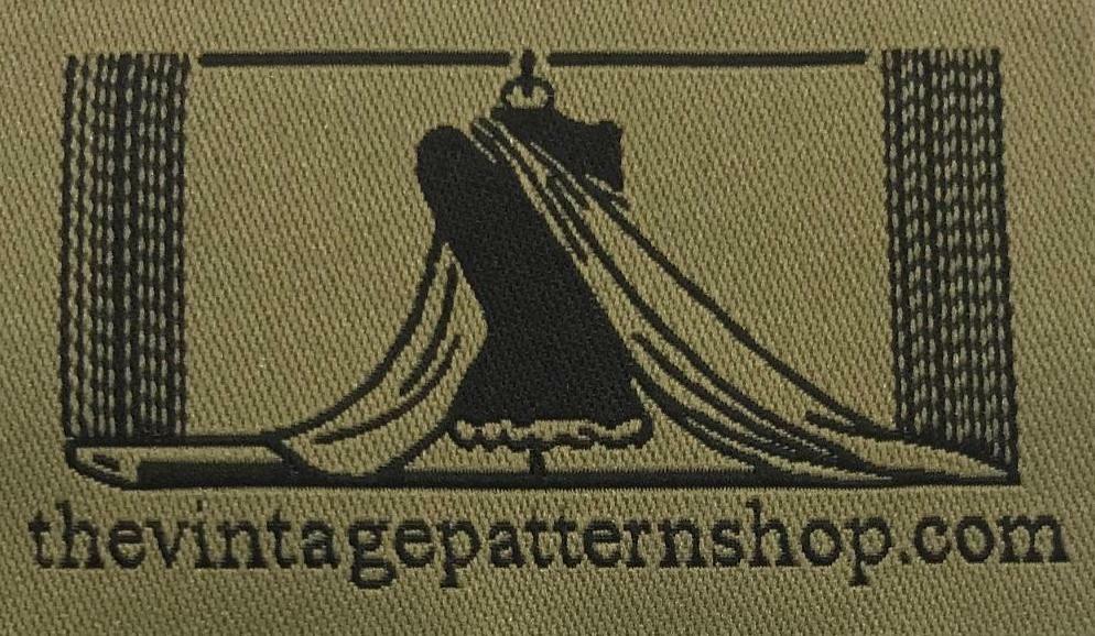 Patron De Couture Vintage Vogue 1967 - Modèle B34 Manteau Et Robe - Patron Non Découpé Taille Complète - Référence 1826