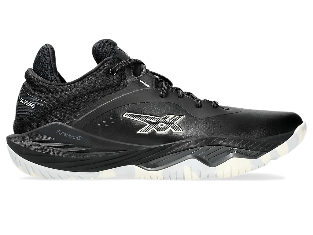 asics NOVA SURGE 3 ブラック　27㎝ Asics Nova Surge 3 Black Ice Mint 1061A048-001 Men's Size | eBay