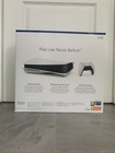 Sony PlayStation 5 Disk Edition Console+ControllerNew & Sealed