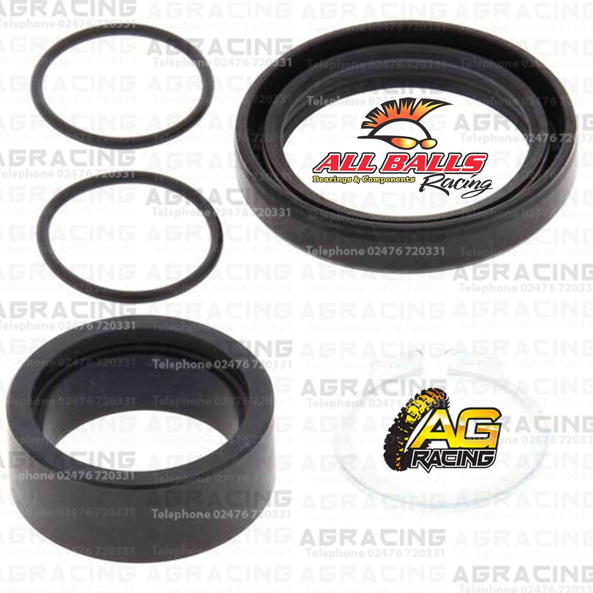 写真 Front Shocks And Struts Assembly Shoxtec Front Pair Complete