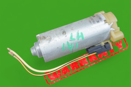 08-2014 mercedes w204 c350 c300 front LEFT DRIVER seat motor adjustment actuator