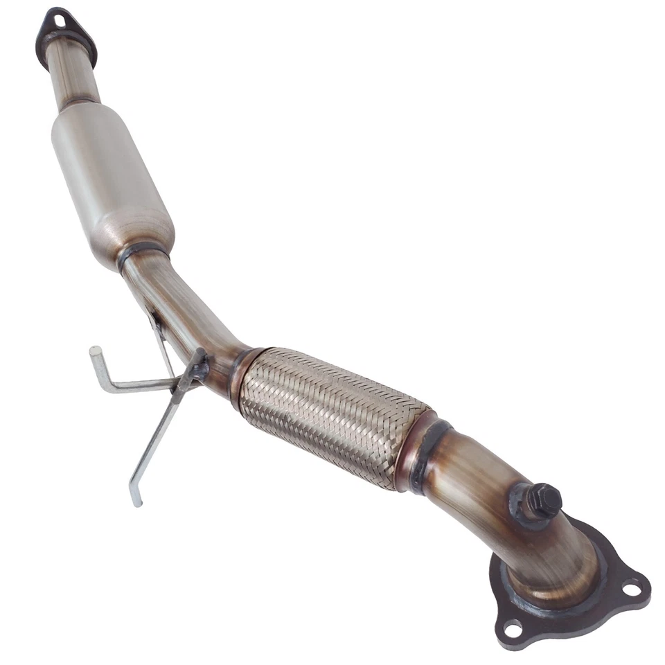 Catalytic Converter For Volvo S60 2003 2004 2005 2006 2007 2008 2009 2.5L AWD Foto 2 de 4