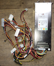 EMACS R2W-6500P 500WATT SERVER POWER SUPPLY ROHS 